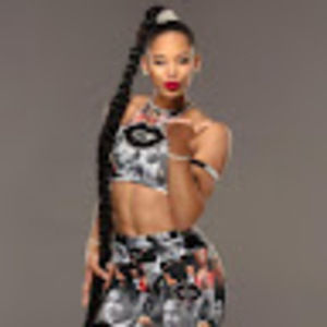 Meet your Posher, Kosisochi